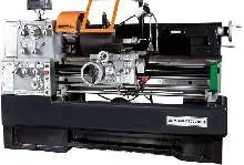  Токарно-винторезный станок HUVEMA HU 460 x 1000 NG фото на Industry-Pilot