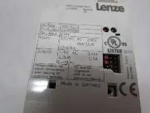Module Lenze E82EV222K2B E82EV222 2B 230V 2,2kW +Standart Modul TESTED Images sur Industry-Pilot