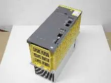  Module Fanuc Power Supply Module A06B-6087-H126 106A 29.8 kW Neuwertig Images sur Industry-Pilot