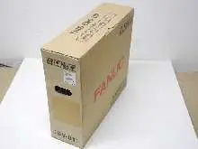  Module Fanuc Servo Amplifier Module A06B-6124-H104 400V 2,8kW Version B unbenutzt OVP Images sur Industry-Pilot