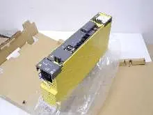 Module Fanuc Servo Amplifier Module A06B-6124-H104 400V 2,8kW Version B unbenutzt OVP Images sur Industry-Pilot