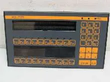 Панель управления Lauer PCS Systeme PCS 200FZ XX2.1031.SHX Panel NEUWERTIG фото на Industry-Pilot