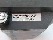 Control panel Trumpf Laser Panel Bedien Terminal OP84 1382094 ID 33419 photo on Industry-Pilot