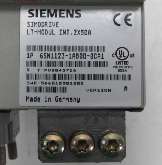 Модуль Siemens Simodrive 6SN1123-1AB00-0CA1 LT-Modul Int. 2x50A Version A TESTED TOP фото на Industry-Pilot