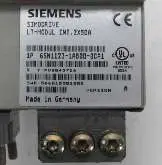 وحدة Siemens Simodrive 6SN1123-1AB00-0CA1 LT-Modul Int. 2x50A Version A TESTED TOP الصورة على Industry-Pilot