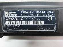 Servo motor Rexroth Indramat MKD025B-144-KP0-UN max.9000 photo on Industry-Pilot