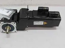 Серводвигатели SEW Eurodrive Motor BSF202/R DS56M/B/TF/AS1H/SB10 max. 4500/750 Unbenutzt фото на Industry-Pilot