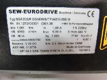 Servo motor SEW Eurodrive  Motor BSF202/R DS56M/B/TF/AS1H/SB10 max. 4500/750 Unbenutzt photo on Industry-Pilot