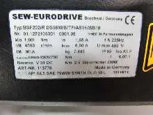 Серводвигатели SEW Eurodrive Motor BSF202/R DS56M/B/TF/AS1H/SB10 max. 4500/750 Unbenutzt фото на Industry-Pilot