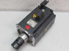 Siemens 1FK7060-5AF71-1SB3 Servo Motor Resolver Brake Top Zustand الصورة على Industry-Pilot