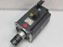  Servo motor Siemens 1FK7060-5AF71-1SB3 Servo Motor Resolver Brake Top Zustand photo on Industry-Pilot