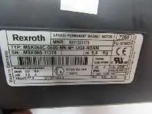 Серводвигатели Rexroth MSK060C-0600-NN-M1-UG0-NSNN max.6000 Top Zustand фото на Industry-Pilot