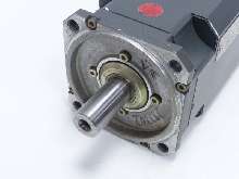  Siemens 1FT6064-1AF71-3EH1 Servomotor Top Zustand TESTED الصورة على Industry-Pilot