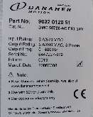  Danaher Digital Motion Controller DMC 50720-AC EXT 24V Part No: 9032 0120 51 الصورة على Industry-Pilot