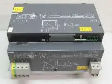  Module Rexroth Bosch PSU 5100 L MNR 1070077920-GA1 Inverter Modul 400V 110A Top Zustand Images sur Industry-Pilot