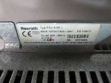 Модуль Rexroth Bosch PSU 5100 L MNR 1070077920-GA1 Inverter Modul 400V 110A Top Zustand фото на Industry-Pilot