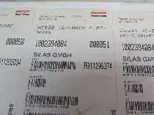 Частотный преобразователь Rexroth HCS02.1E-W0028-A-03-NNNN CSB01.1C-SE-ENS-EN2-NN-S-NN-FW Unbenutzt OVP фото на Industry-Pilot