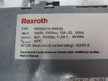 Frequenzumrichter Rexroth HCS02.1E-W0028-A-03-NNNN CSB01.1C-SE-ENS-EN2-NN-S-NN-FW Unbenutzt OVP Bilder auf Industry-Pilot