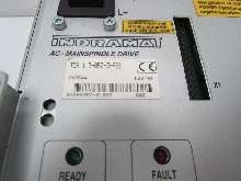 Сервопривод Indramat TDA 1.3-050-3-A01 AC-Mainspindle Drive TDA1.3-050-3-A01 фото на Industry-Pilot