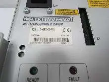 سيرفو Indramat TDA 1.3-050-3-A01 AC-Mainspindle Drive TDA1.3-050-3-A01 الصورة على Industry-Pilot