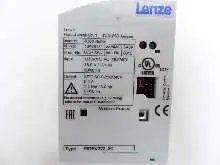 محول-التردد Lenze 8200 Vector E82EV222K2C E82EV222 2C 230V 2,2kW 9,5A NEUWERTIG TESTED الصورة على Industry-Pilot