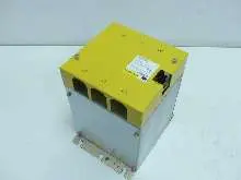 Module Fanuc Sub Modul SM SSM-100 A06B-6111-H403 VER. B NEUWERTIG Images sur Industry-Pilot