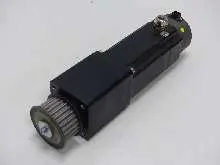  Серводвигатели Berger Lahr VRDM3913/50LWBOB + PL50/PL85 + Mayr ROBA-stop-M TOP ZUSTAND фото на Industry-Pilot