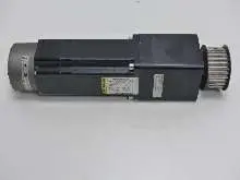 Servo motor Berger Lahr VRDM3913/50LWBOB + PL50/PL85 + Mayr ROBA-stop-M TOP ZUSTAND photo on Industry-Pilot