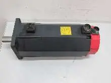 Серводвигатели Fanuc AC Servo Motor 20S/1500 A06B-0505-B202 max 1500 Top Zustand фото на Industry-Pilot