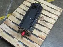  Servomoteur Rexroth Indramat Servomotor MDD112D-N-030-N2L-130GB3 unbenutzt Images sur Industry-Pilot