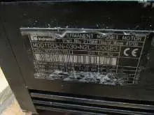  Rexroth Indramat Servomotor MDD112D-N-030-N2L-130GB3 unbenutzt الصورة على Industry-Pilot