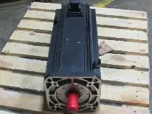  Rexroth Indramat Servomotor MDD112D-N-030-N2L-130GB3 unbenutzt الصورة على Industry-Pilot