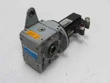  Servomoteur Stöber Servomotor ED303UROS110 1,10A 3000 min1+ Getriebe S002ANGD0300ED303U Images sur Industry-Pilot