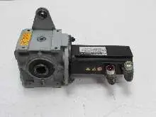 Servomoteur Stöber Servomotor ED303UROS110 1,10A 3000 min1+ Getriebe S002ANGD0300ED303U Images sur Industry-Pilot