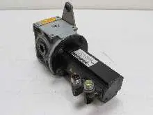 Servomoteur Stöber Servomotor ED303UROS110 1,10A 3000 min1+ Getriebe S002ANGD0300ED303U Images sur Industry-Pilot