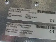 Частотный преобразователь Honeywell Vacon NXS0168V35A2H0SA1A3000000 400V 170A Frequenzumrichter фото на Industry-Pilot