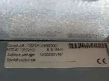 Частотный преобразователь Honeywell Vacon NXS0168V35A2H0SA1A3000000 400V 170A Frequenzumrichter фото на Industry-Pilot