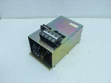  Frequency converter Fanuc A06B-6069-H300 Dynamic Brake Unit Top Zustand photo on Industry-Pilot