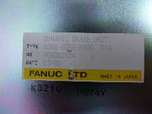 Frequenzumrichter Fanuc A06B-6069-H300 Dynamic Brake Unit Top Zustand Bilder auf Industry-Pilot