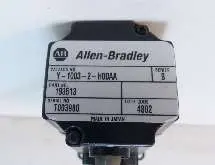  Allen Bradley Servomotor Y-1003-2-H00AA Part.Nr. 193513 neuwertig الصورة على Industry-Pilot
