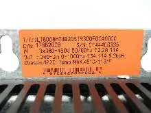 Частотный преобразователь Danfoss VLT6008 VLT6008HT4B20STR3D0F00A00C0 400V 12.2A 9,3kVA 178B2009 Neuwertig фото на Industry-Pilot