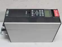Частотный преобразователь Danfoss VLT5006 VLT5006PT5B20STR3DLF00A00C0 175Z0064 400V 9,1A neuwertig фото на Industry-Pilot