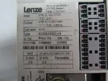 وحدة Lenze ECSEA032C4B Axis Modules 8,0A 400V Top Zustand الصورة على Industry-Pilot