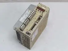  Frequency converter Omron Yaskawa Servopack SGDM-05ADA 0,5kW 230V photo on Industry-Pilot