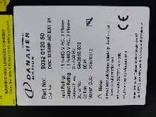  Danaher Digital Motion Controller DMC 51540P-AC EXT 24 No. 9032 0120 50 الصورة على Industry-Pilot