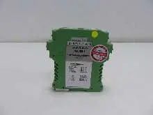 Interface FERAG MX063.1 Leitfrequenzinterface 5V//5V 36.528.317.V000 TESTED TOP ZUSTAND Images sur Industry-Pilot