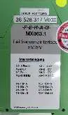 Interface FERAG MX063.1 Leitfrequenzinterface 5V//5V 36.528.317.V000 TESTED TOP ZUSTAND Images sur Industry-Pilot