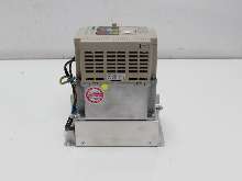 Frequency converter Omron VS mini J7 CIMR-J7AZ40P7 400V 3,4A 2,6kVA 1,1kW 3 PHASE TESTED TOP ZUSTAND photo on Industry-Pilot