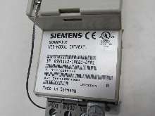 Модуль Siemens Simodrive UEB Modul 6SN1112-1AC01-0AA1 Ver.A TOP ZUSTAND фото на Industry-Pilot