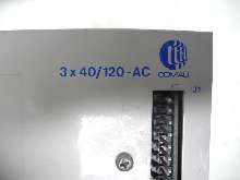 Модуль COMAU Servo Amplifier Module 3x40/120-AC SW Release 007 фото на Industry-Pilot